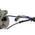 Moog 515195 Wheel Bearing and Hub Assembly Wheel Bearing and Hub Assembly