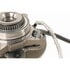 515199 by MOOG - Wheel Bearing and Hub Assembly