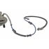 515199 by MOOG - Wheel Bearing and Hub Assembly