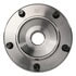 515202 by MOOG - Wheel Bearing and Hub Assembly