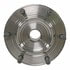 515207 by MOOG - WHEEL BEARING AND HUB ASSEMBLY