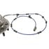 Moog 515206 Wheel Bearing and Hub Assembly Wheel Bearing and Hub Assembly