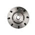515208 by MOOG - Wheel Bearing and Hub Ass