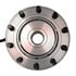Moog 515218 Wheel Bearing and Hub Assembly Wheel Bearing and Hub Assembly - Front, Fits Ram 4500 2WD / Ram 5500 2WD