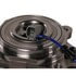 Moog 515218 Wheel Bearing and Hub Assembly Wheel Bearing and Hub Assembly - Front, Fits Ram 4500 2WD / Ram 5500 2WD