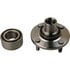 Moog 518507 Wheel Hub Repair Kit