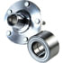 Moog 518509 Wheel Hub Repair Kit Wheel Hub Repair Kit