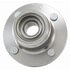 Moog 521002 Wheel Hub Repair Kit