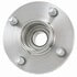 Moog 521002 Wheel Hub Repair Kit