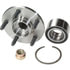 520100 by MOOG - Wheel Hub Repair Kit