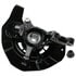 Moog LK024 Suspension Knuckle Assembly Suspension Knuckle Assembly