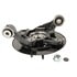 LK036 by MOOG - Suspension Knuckle Assembly