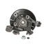 LK036 by MOOG - Suspension Knuckle Assembly