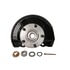 Moog LK129 Suspension Knuckle Assembly Loaded Knuckle Assembly