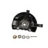 Moog LK129 Suspension Knuckle Assembly Loaded Knuckle Assembly