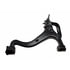LR WP 7000 by MOOG - Suspension Control Arm and Ball Joint Assembly