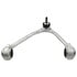 Moog RK622705 Suspension Control Arm and Ball Joint Assembly