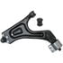 Moog RK621611 Suspension Control Arm