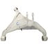 RK642879 by MOOG - Suspension Control Arm