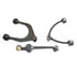 RK641241 by MOOG - CONTROL ARM