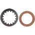 Dana Spicer D1A Drive Shaft Slip Yoke Seal Drive Shaft Seal Kit