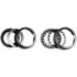 Dana Spicer D2L Drive Shaft Dust Seal DUST CAP