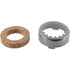 D2A by DANA SPICER - Drive Shaft Seal Kit