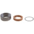 Dana Spicer D3E Drive Shaft Dust Seal Drive Shaft Dust Cap Seal Kit