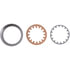 Dana Spicer D3E Drive Shaft Dust Seal Drive Shaft Dust Cap Seal Kit
