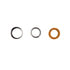 D3A by DANA SPICER - Drive Shaft Dust Cap Seal Kit