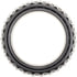 Dana Spicer HB102 Differential Bearing Bearing Cone - 4.25 in. Cone Bore, 1.437 in. Width