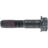 Dana Spicer HM102 Differential Carrier Bolt Differential Carrier Bolt - 2.25 Length, 13 UNC Thread