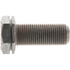 Dana Spicer HM131 Differential Carrier Bolt Differential Carrier Bolt - 1.5 Length, 0.625-18 UNF-2A Thread