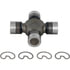 Dana Spicer SPL70XP Universal Joint Spicer Life Plus Universal Joint - Non-Greaseable - 1550/SPL70 Series