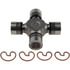Dana Spicer SPL70X Universal Joint Universal Joint; Non-Greaseable