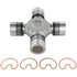 Dana Spicer SPL70X Universal Joint Universal Joint; Non-Greaseable