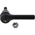 TRE2091R by DANA SPICER - Tie Rod Ends - All Makes
