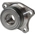 Moog 512009 Hub Assembly Wheel Bearing and Hub Assembly