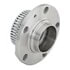 512012 by MOOG - Wheel Bearing and Hub Assembly