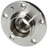 512012 by MOOG - Wheel Bearing and Hub Assembly