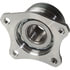 Moog 512009 Hub Assembly Wheel Bearing and Hub Assembly