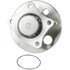 Moog 512019 Wheel Bearing and Hub Assembly