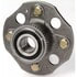Moog 512020 Wheel Bearing and Hub Assembly