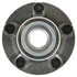 Moog 512029 Hub Assembly Wheel Bearing and Hub Assembly