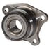 Moog 512137 Wheel Bearing and Hub Assembly