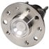 Moog 512145 Wheel Bearing and Hub Assembly