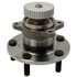 Moog 512136 Hub Assembly Wheel Bearing and Hub Assembly