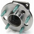 Moog 512151 Wheel Bearing and Hub Assembly