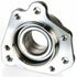 Moog 512166 Wheel Bearing and Hub Assembly Wheel Bearing and Hub Assembly