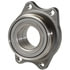 Moog 512181 Wheel Bearing and Hub Assembly